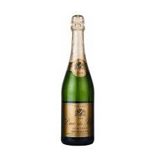 Duc De Paris Brut Sparkling Wine 750ml